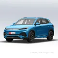 China Hot Selling High Quality Long Endurance SUV Byd Yuan Plus EV New/Used Electric Vehicle in Stock Wholesale Cars with Low Price